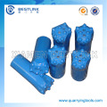 Tungsten Carbide Taper Button Bit for Oil Well Drill